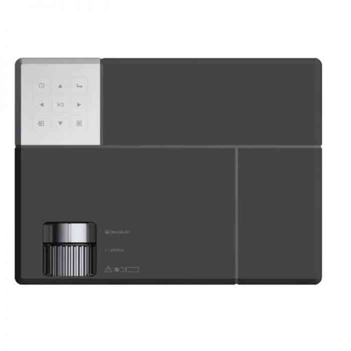 CHEERLUX CL770 - Led Projector CL 770 TV Tuner